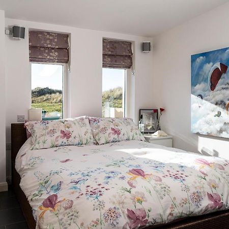 Finest Retreats - The Lighthouse Hide Villa Rampside Luaran gambar