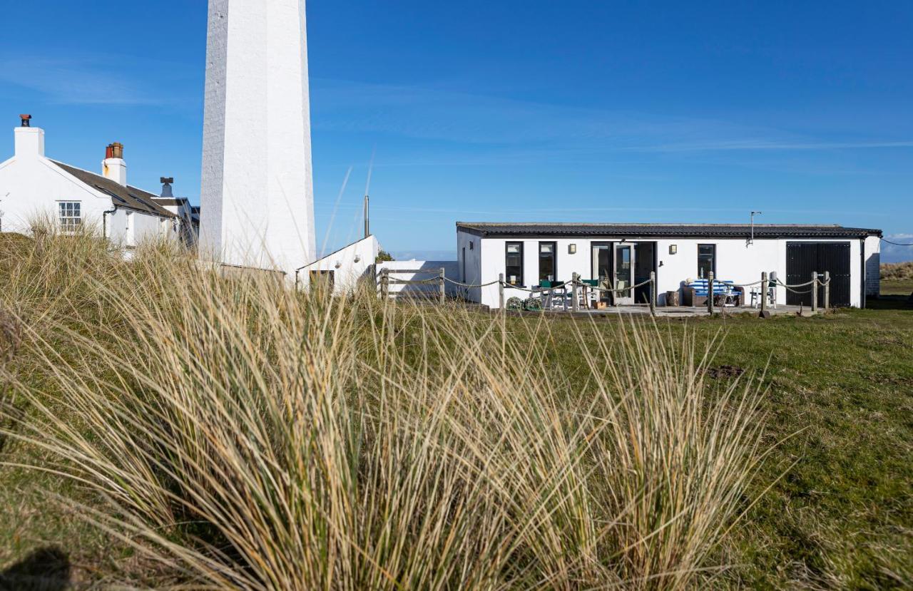 Finest Retreats - The Lighthouse Hide Villa Rampside Luaran gambar