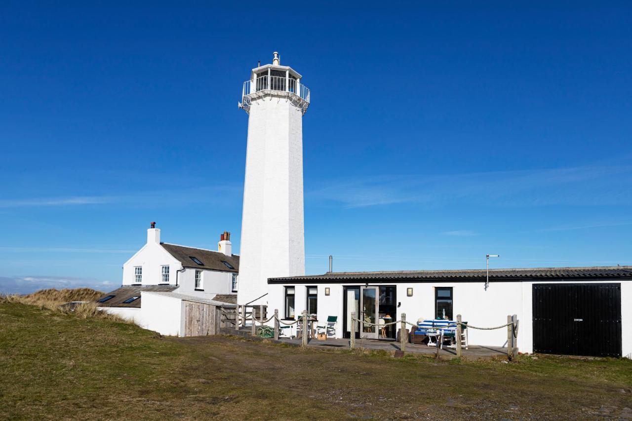 Finest Retreats - The Lighthouse Hide Villa Rampside Luaran gambar