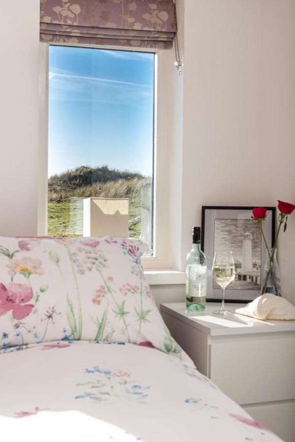 Finest Retreats - The Lighthouse Hide Villa Rampside Luaran gambar